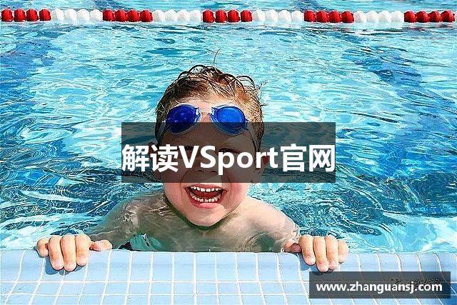 解读VSport官网